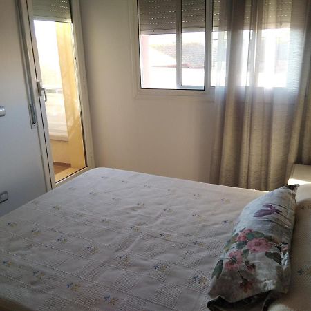 Lo Piset D'En Cel Apartman Sant Jaume d'Enveja Kültér fotó