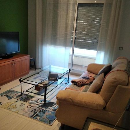 Lo Piset D'En Cel Apartman Sant Jaume d'Enveja Kültér fotó