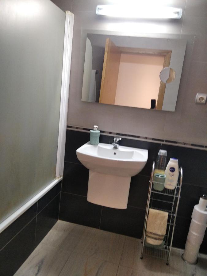 Lo Piset D'En Cel Apartman Sant Jaume d'Enveja Kültér fotó