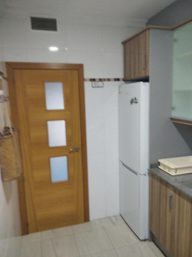 Lo Piset D'En Cel Apartman Sant Jaume d'Enveja Kültér fotó