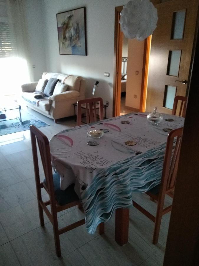 Lo Piset D'En Cel Apartman Sant Jaume d'Enveja Kültér fotó