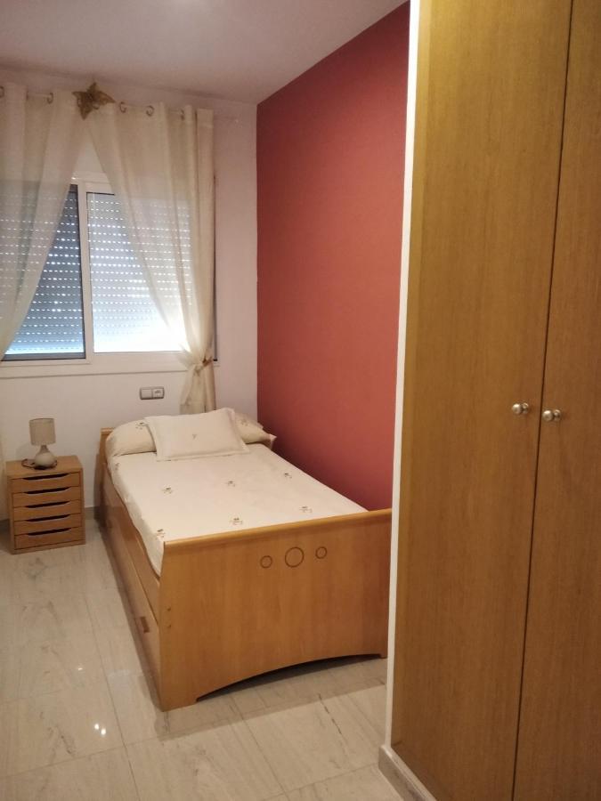 Lo Piset D'En Cel Apartman Sant Jaume d'Enveja Kültér fotó