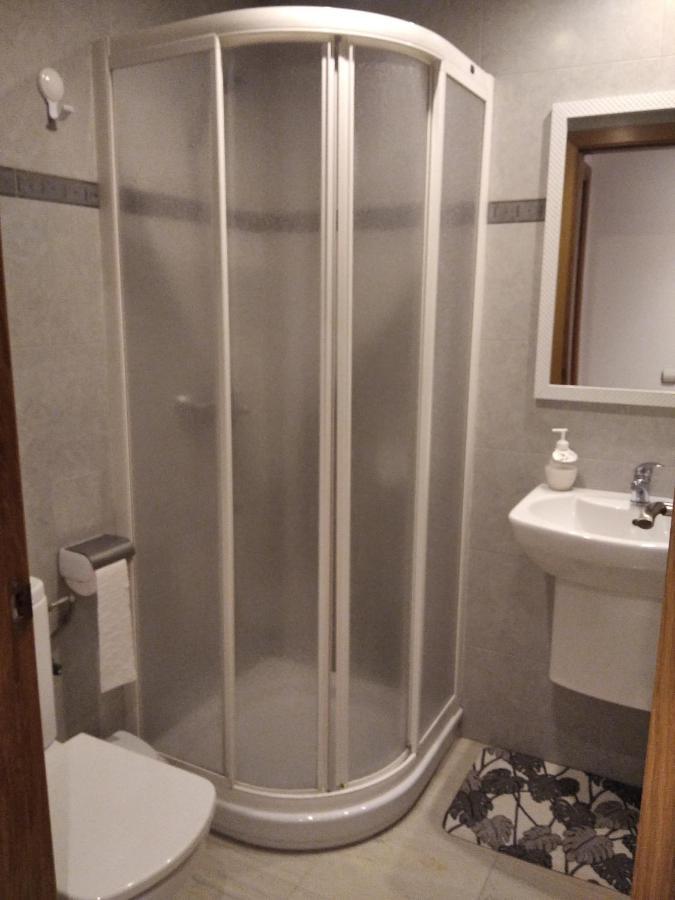 Lo Piset D'En Cel Apartman Sant Jaume d'Enveja Kültér fotó